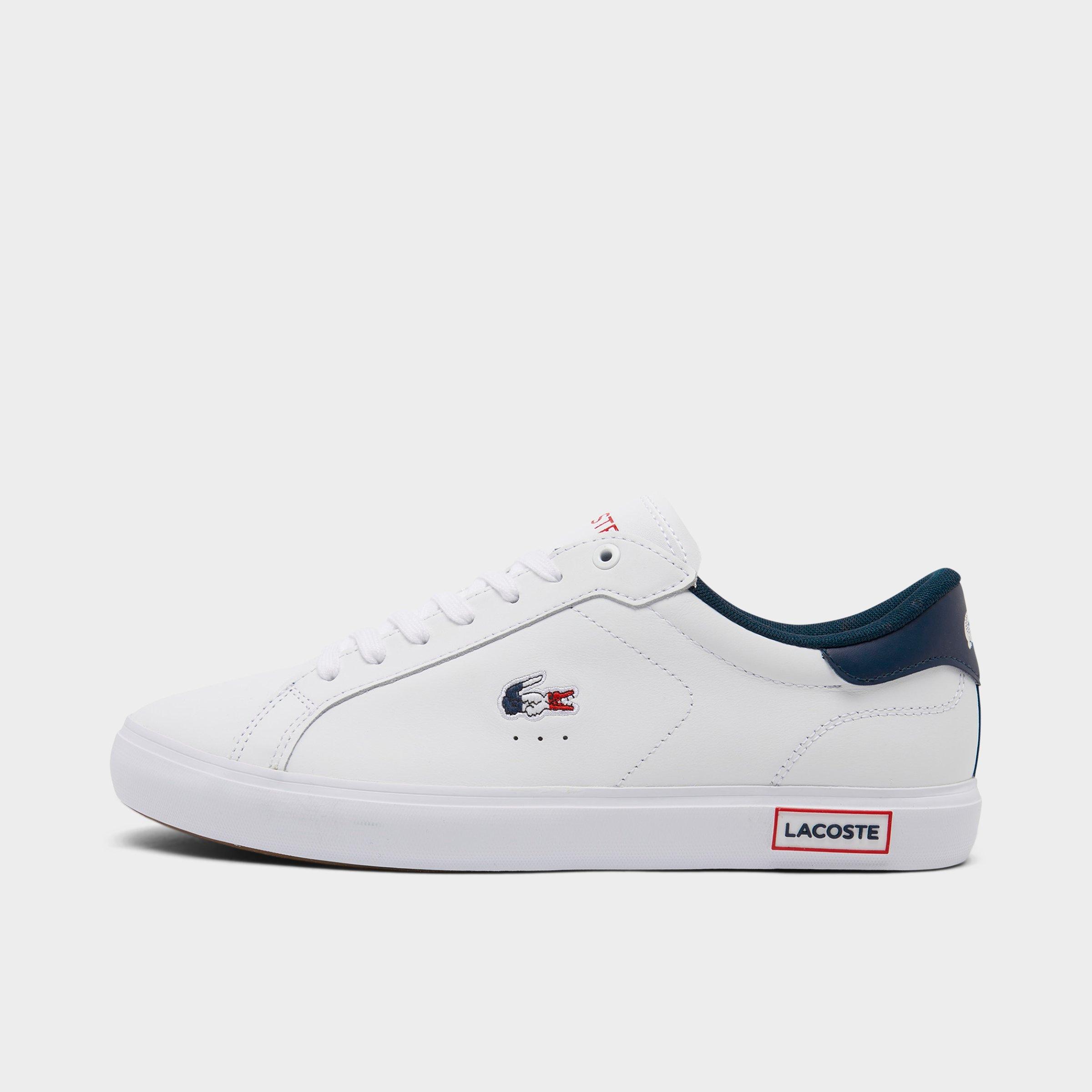 Lacoste Shoes, Apparel & Accessories for & Women | Finish