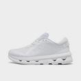 White/White