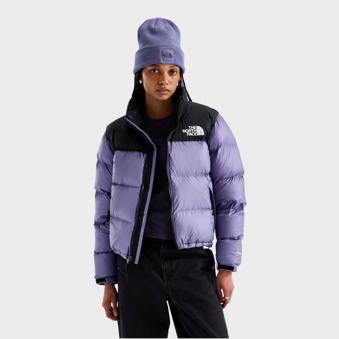 Women's The North Face 1996 Retro Nuptse Full-Zip Jacket