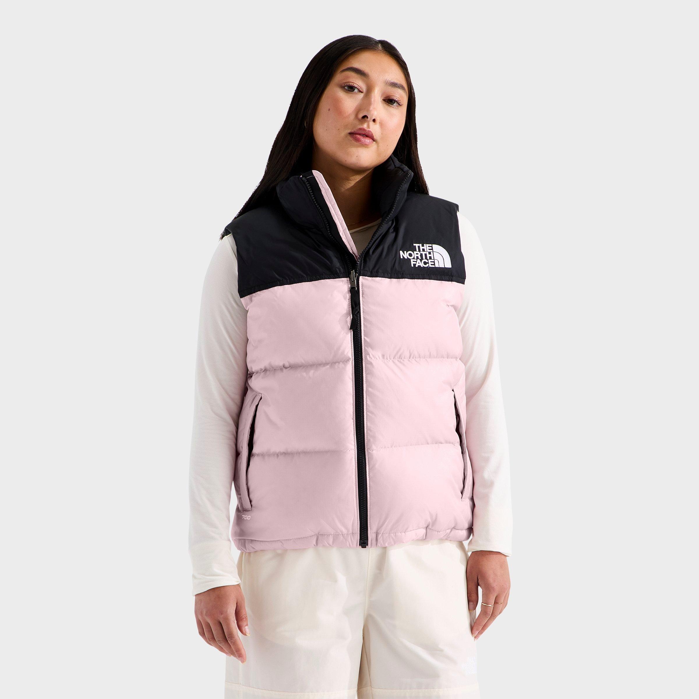 The North Face Women's 1996 Retro Nuptse Full-Zip Vest