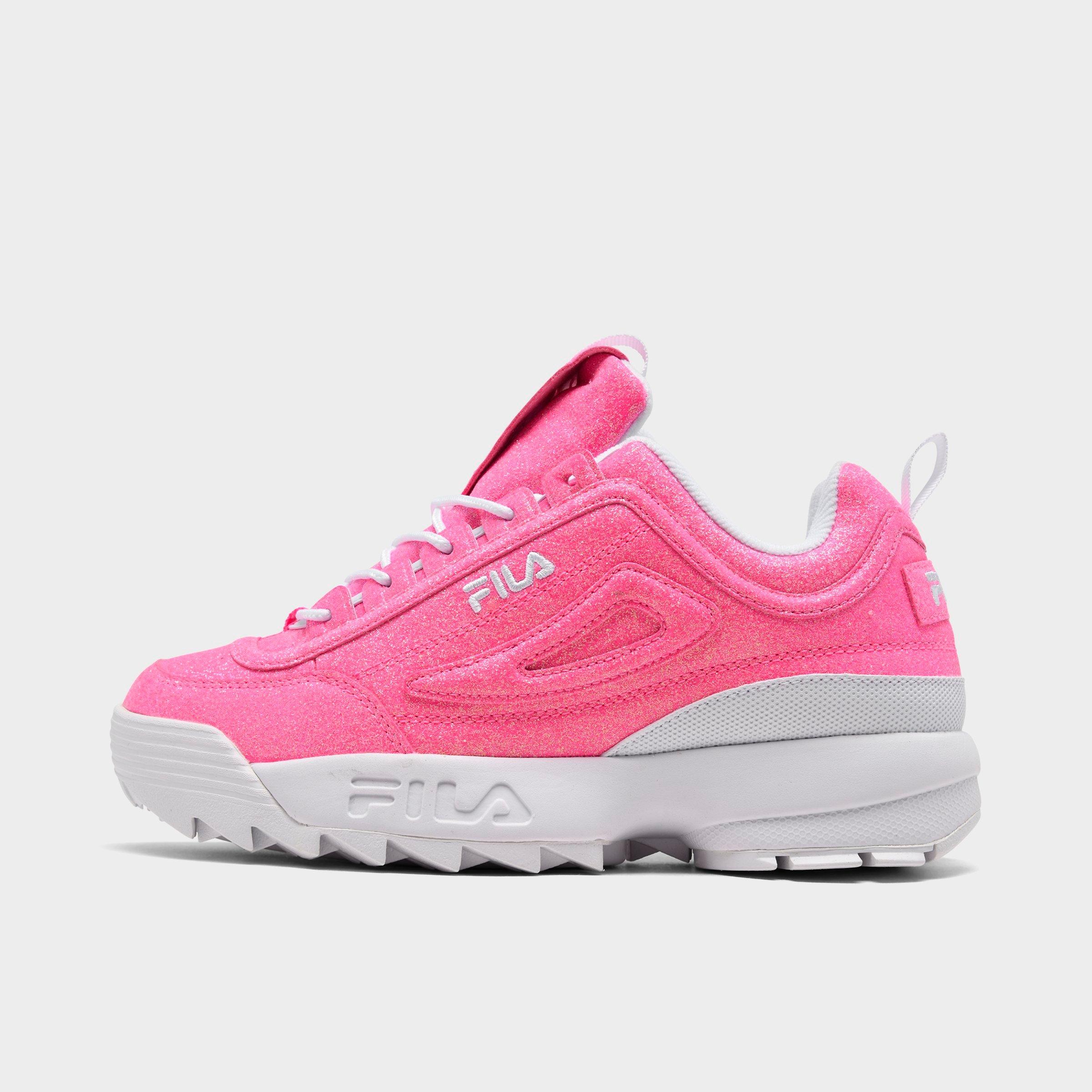 fila girls