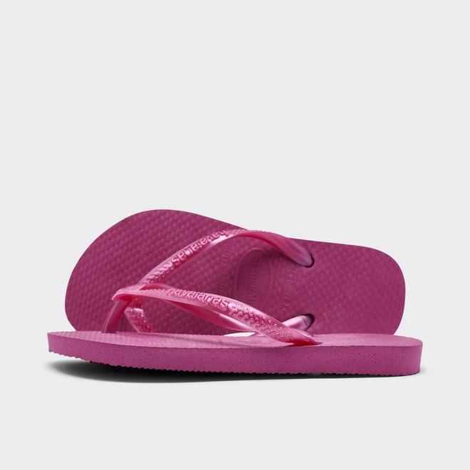 Women's Havaianas Slim Flip-Flop Sandals