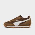 Haute Coffee/White/Espresso Brown 