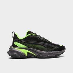 スニーカー Puma Tuff Padded FS Black White zapatillas de running Puma tope amortiguación talla 45 más