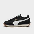 Puma Black/Puma White/Gum