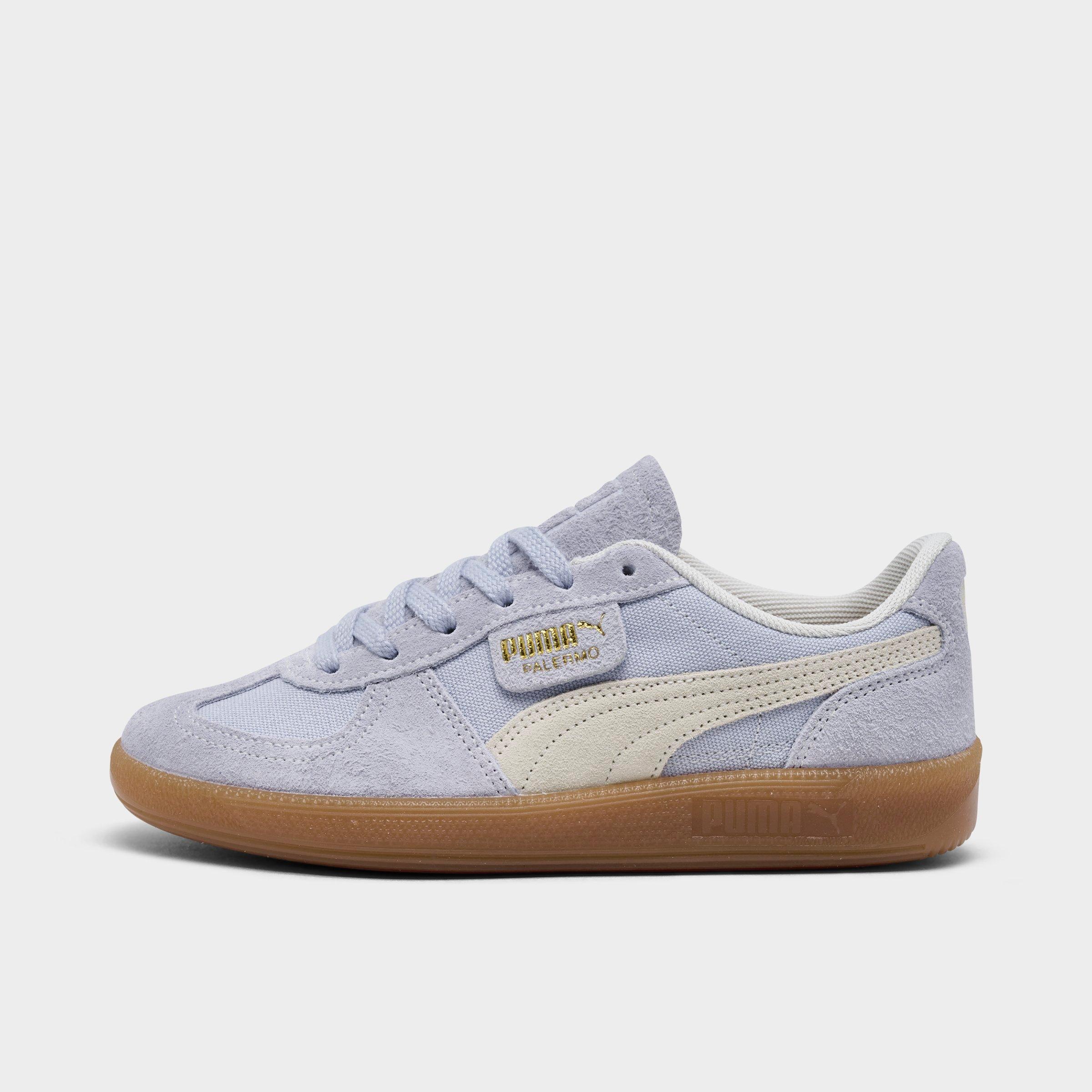 Puma Women's Palermo Vintage Casual Shoes