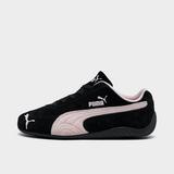 PUMA　SPEEDCAT　オールブラック Speedcat OG Sneakers | PUMA