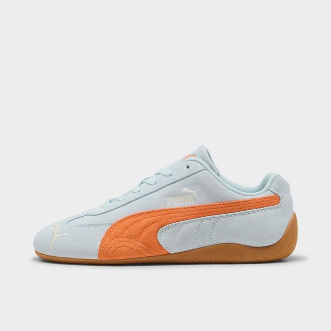 Women's Puma Speedcat OG Casual Shoes