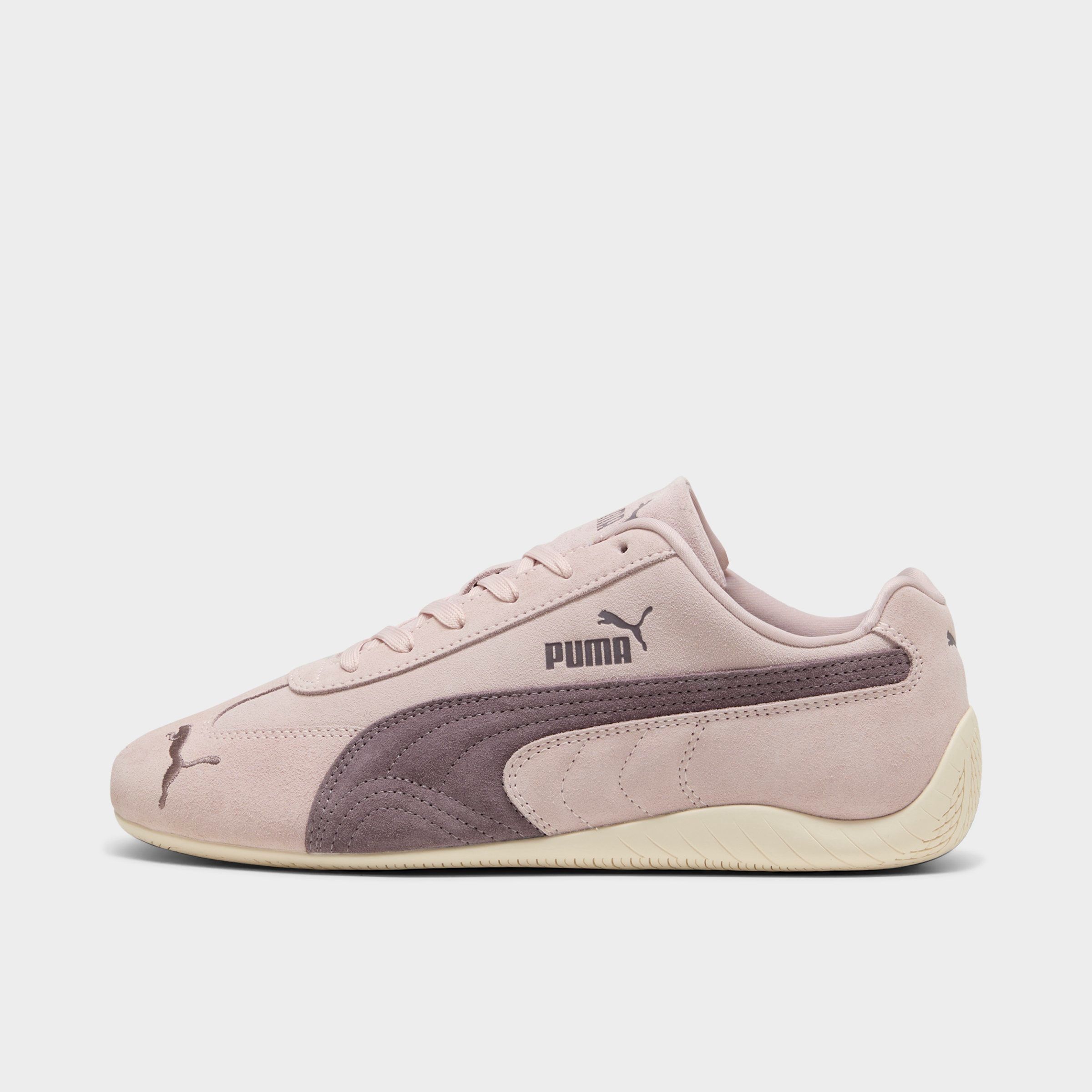 PUMA Women's Speedcat OG Casual Shoes