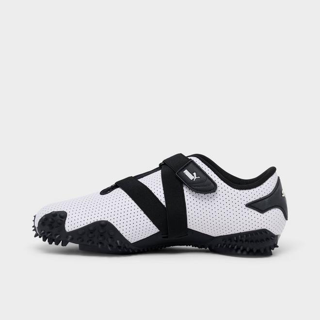 Women's Puma Mostro Perforated Casual Shoes