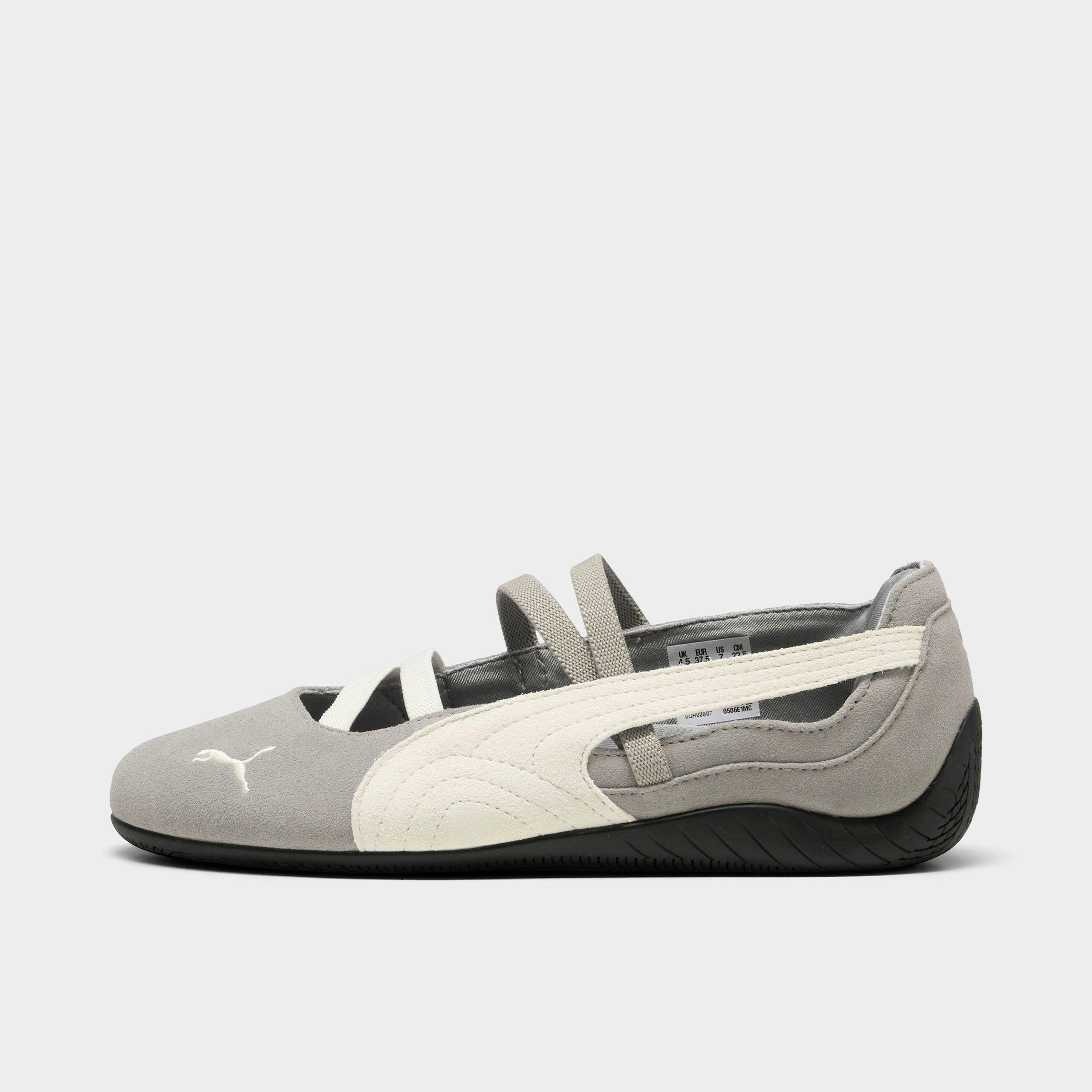 Women's Puma Speedcat Ballet Shoes