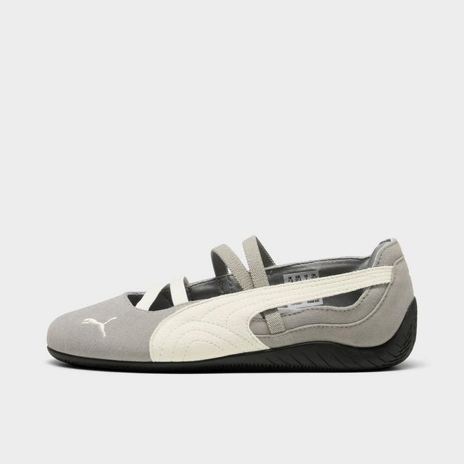 Women's Puma Speedcat Ballet Shoes