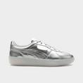 Silver/Feather Gray