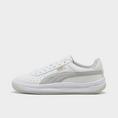 Puma White/Chocotart