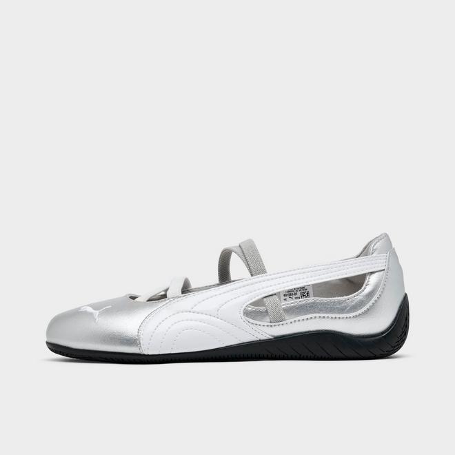 Women's Puma Speedcat Ballet Shoes