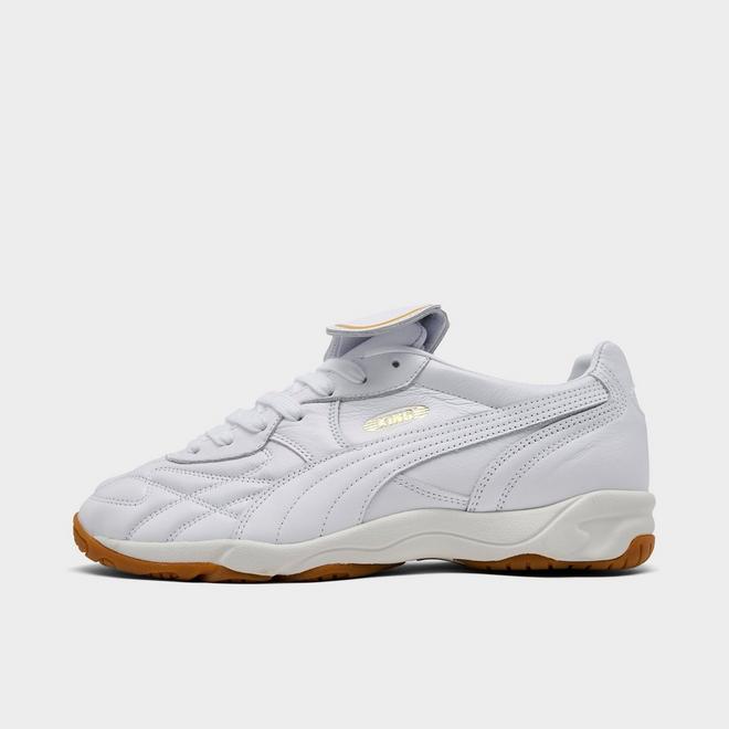 Men's Puma King Indoor Casual Shoes | Finish Line