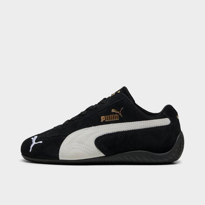 Big Kids' Puma Speedcat OG Casual Shoes