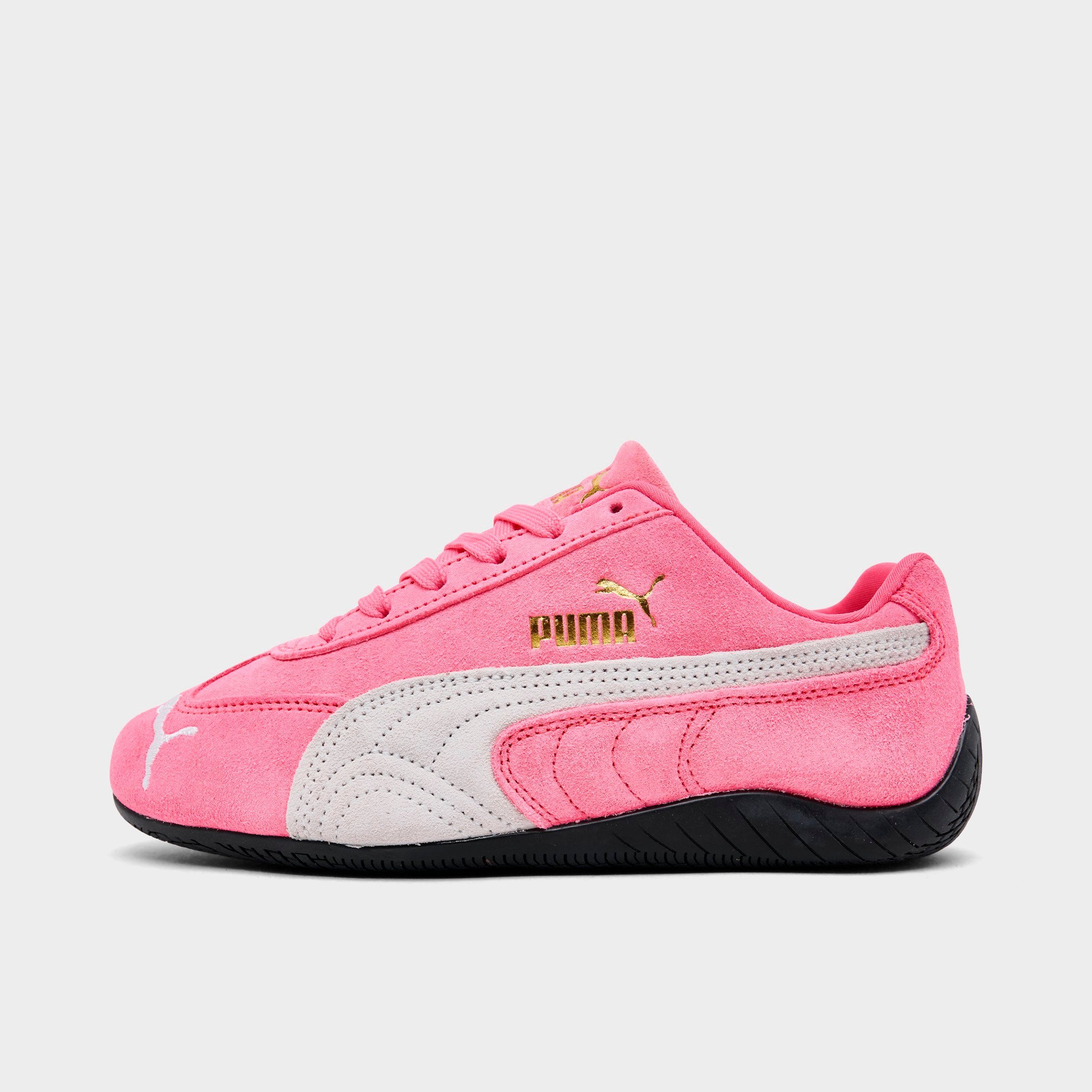 Big Kids Puma Speedcat OG Casual Shoes