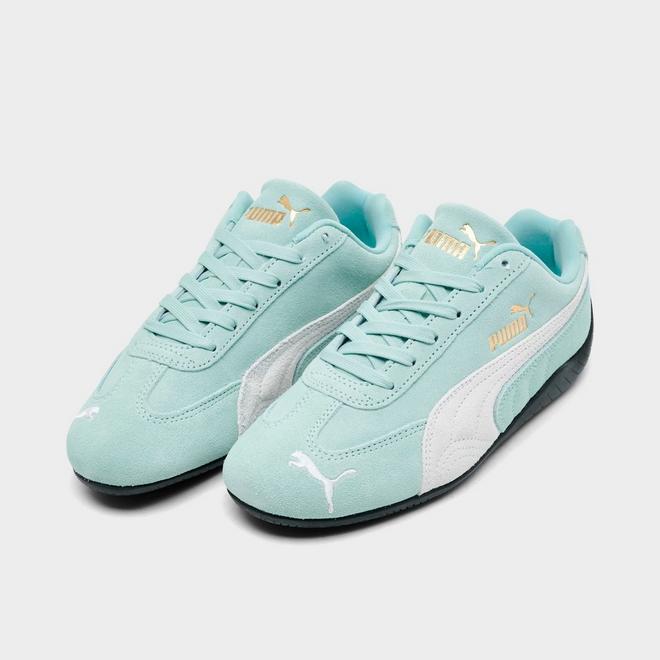 Big Kids' Puma Speedcat OG Casual Shoes