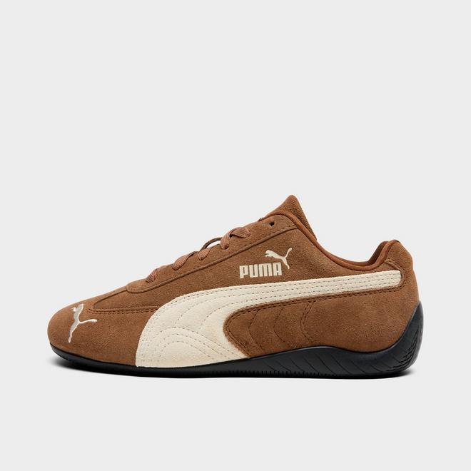 Big Kids' Puma Speedcat OG Casual Shoes