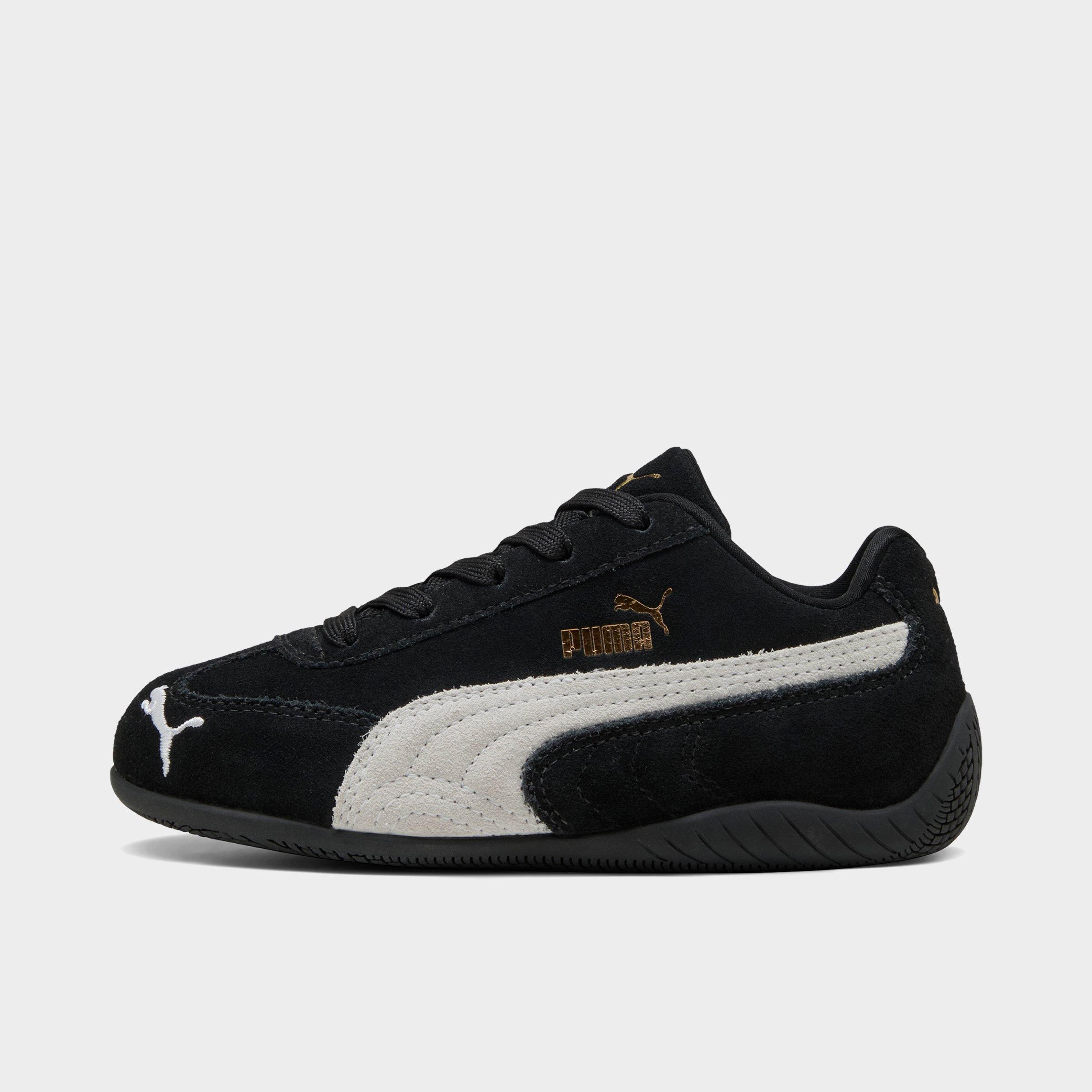Big Kids' Puma Speedcat OG Casual Shoes | Finish Line