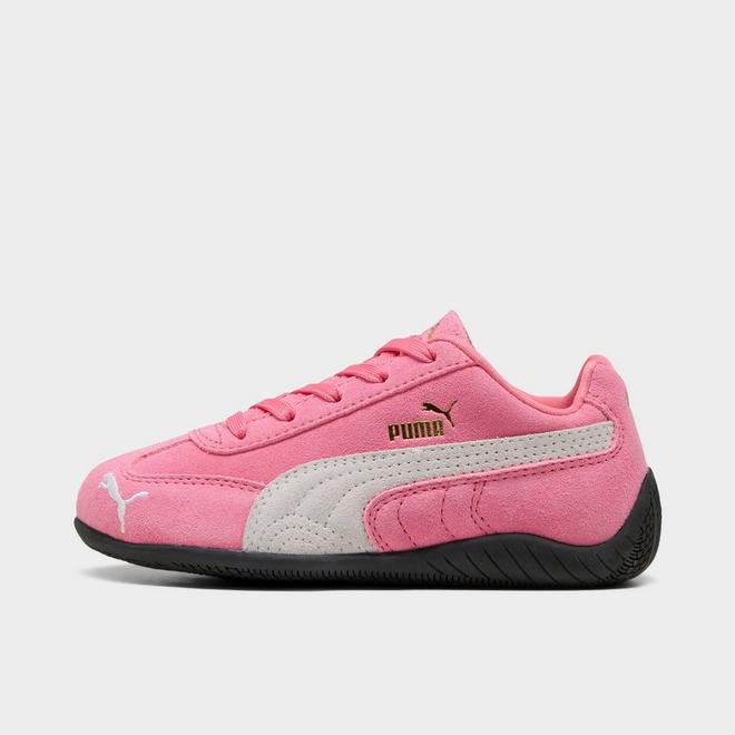 Girls' Little Kids' Puma Speedcat OG Casual Shoes