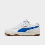 Men's Puma Tifosi Lux Casual Shoes | Finish Line