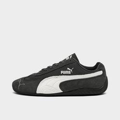 【PUMA X OPEN YY】 SPEEDCAT BLACK SILVER Puma x Open YY Unisex Speedcat Black / Silver Low Top