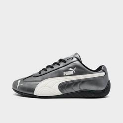 猫　30 Men's Puma Speedcat Metallic Casual Shoes | Finish Line