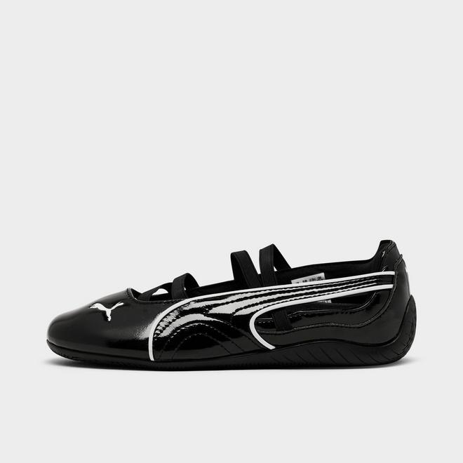 Women's Puma Speedcat Ballet Shoes