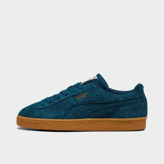 Men's Puma Suede Forever Casual Shoes