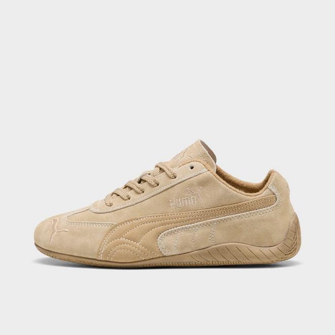 Men's Puma Speedcat Mat Play Casual Shoes
