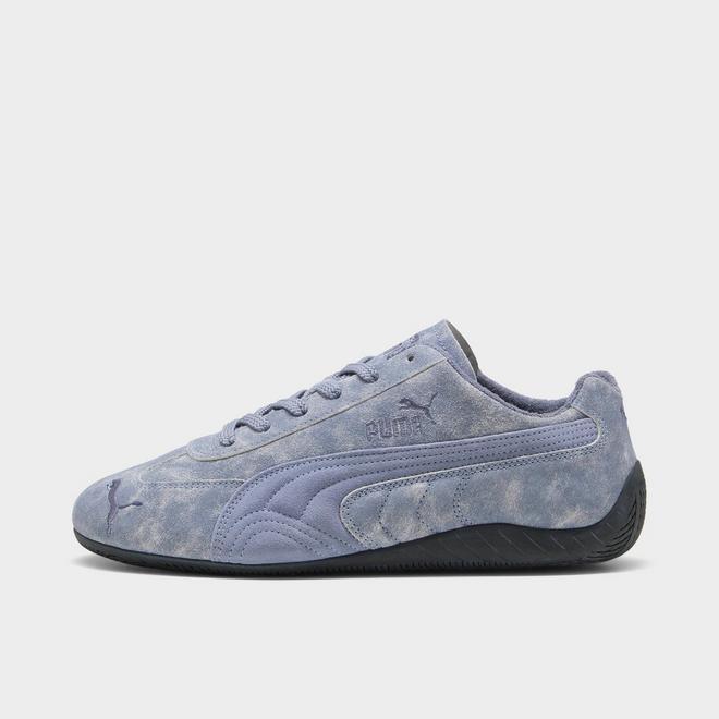 Men's Puma Speedcat Mat Play Casual Shoes