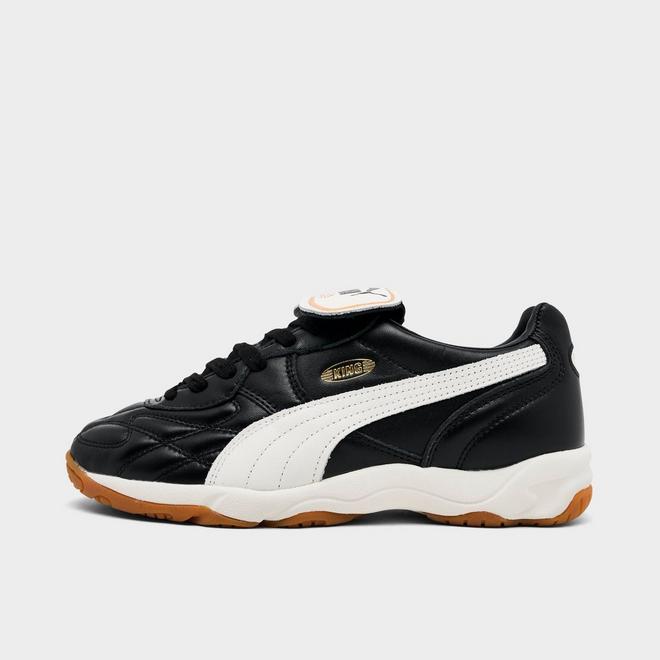 puma king XL 取り替え式28.5 ブラック puma king XL 取り替え式28.5 ブラック Puma King XL FG Black