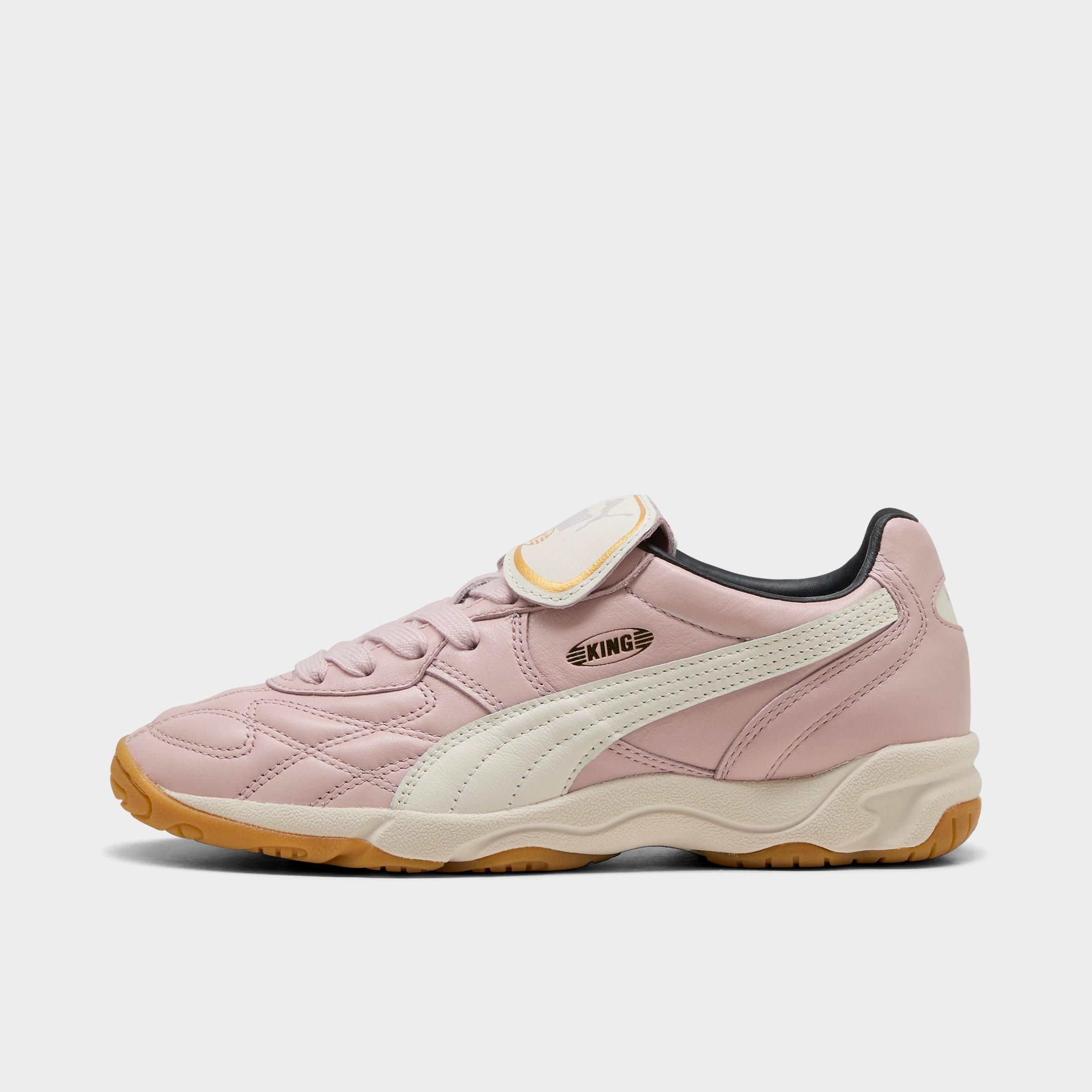 Women's Puma King Indoor Casual Shoes