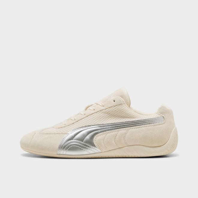 Women's Puma Speedcat Premium Casual Shoes
