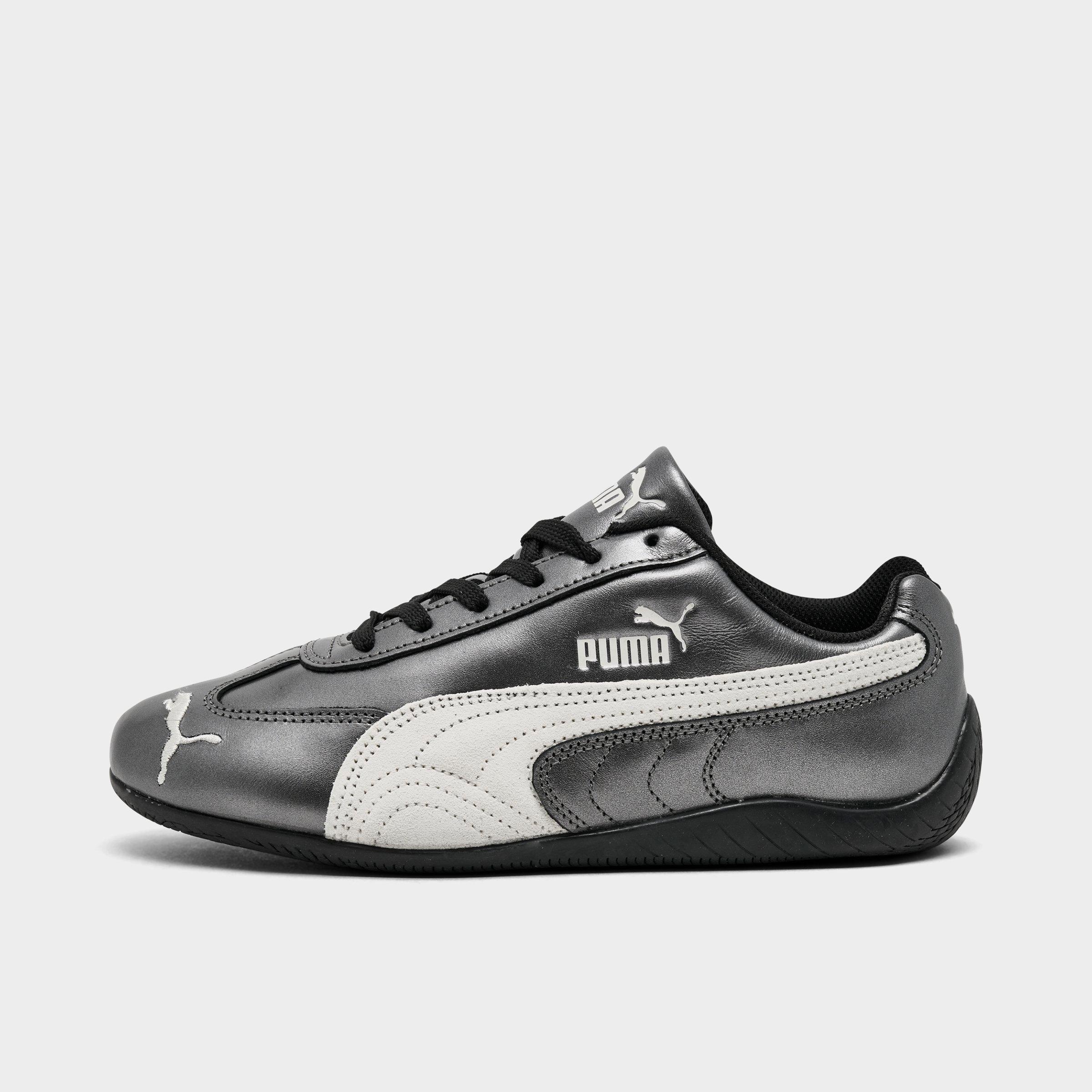 Puma Speedcat Metallic Casual Shoes