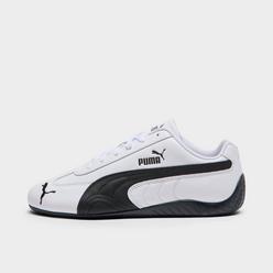 Women's Puma Speedcat Leather Casual Shoes | Finish Line