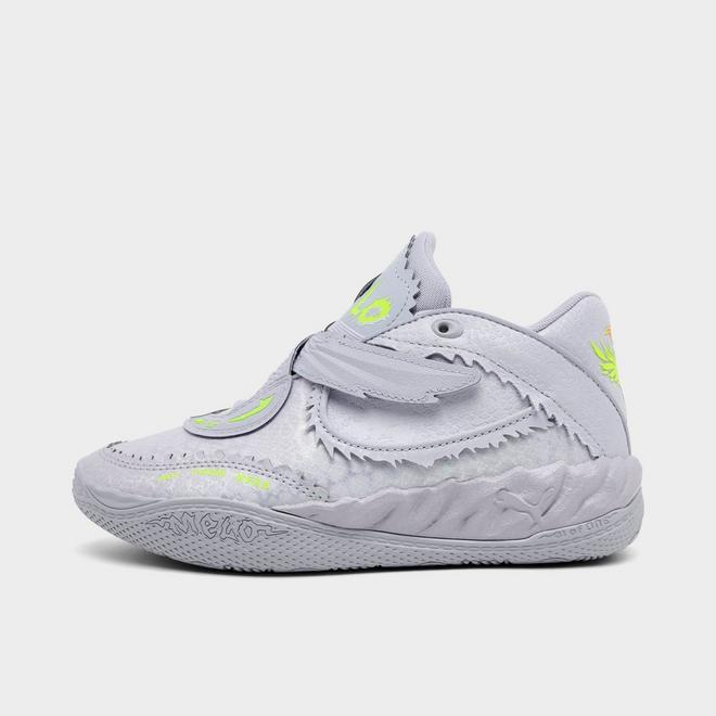 Little Kids' Puma LaMelo Ball MB.05 Basketball Shoes