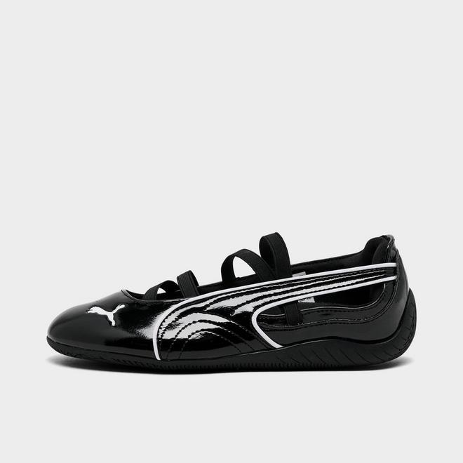 Girls' Big Kids' Puma Speedcat Ballet Casual Shoes