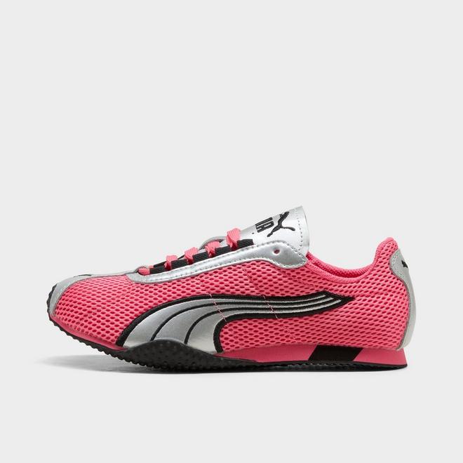 Big Kids' Puma H-Street OG Casual Shoes