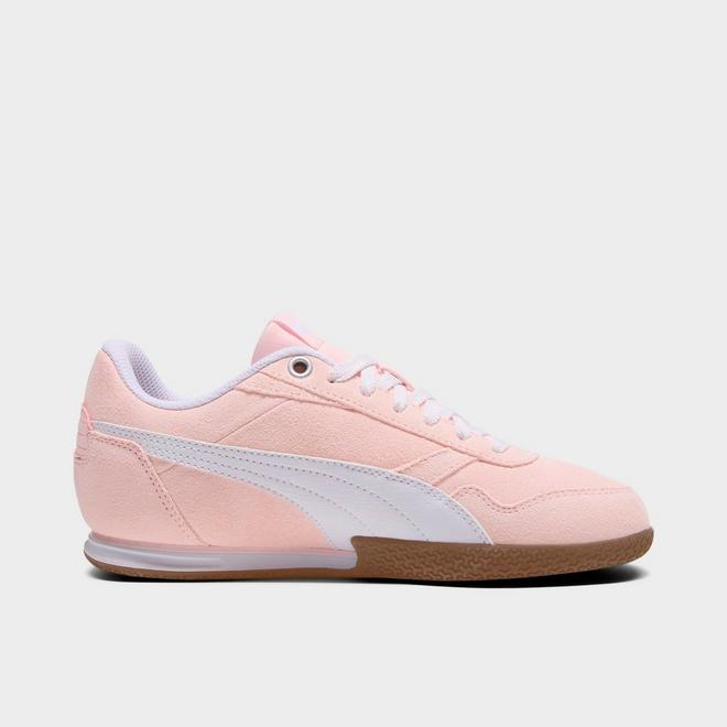 Girls' Big Kids' Puma Bella Donna Casual Shoes