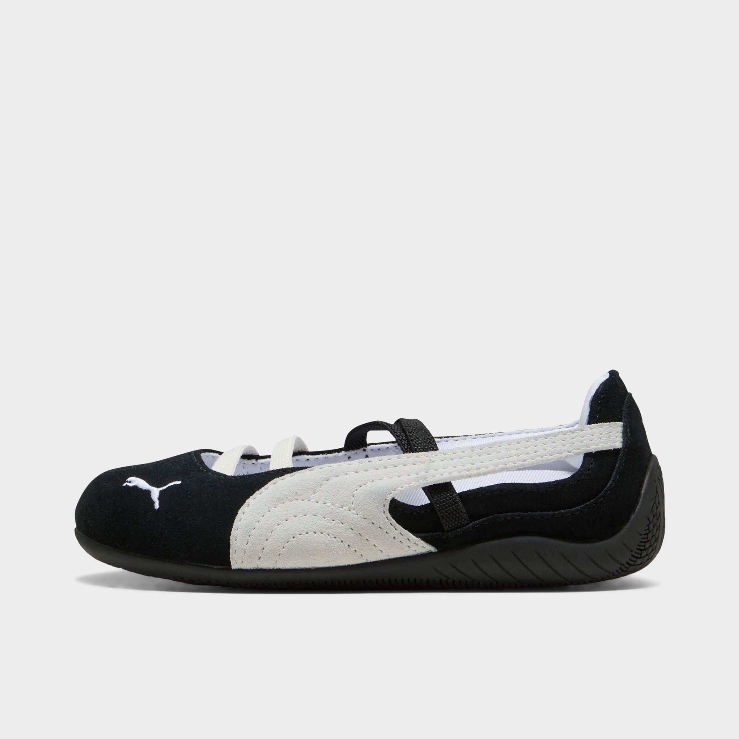 Girls' Little Kids Puma Speedcat Ballet Casual Shoes