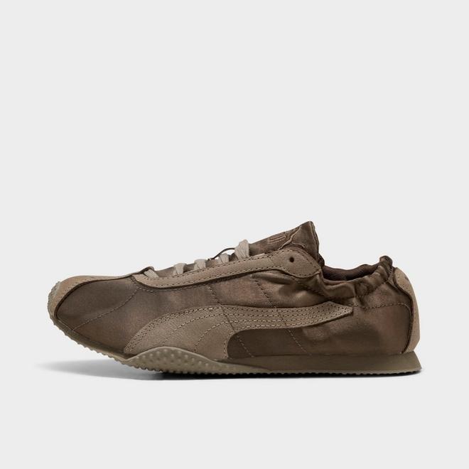 Women's Puma H-Street Etoile Casual Shoes