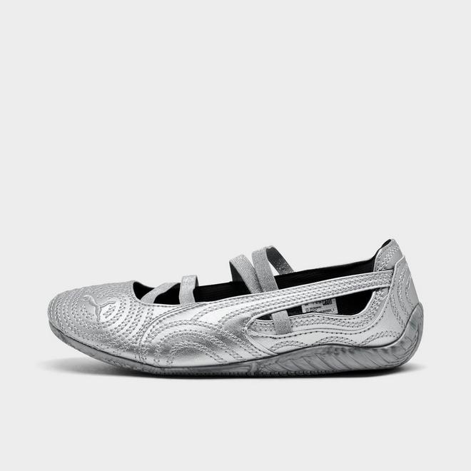 Women's Puma x Wicked Speedcat Ballet Slipper Casual Shoes