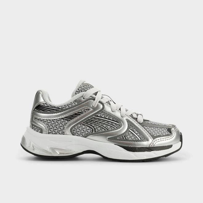 Little Kids' Puma SkyJet Prisco Casual Shoes
