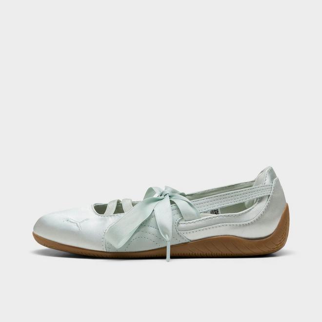 Women's Puma Speedcat Etoile Ballet Shoes