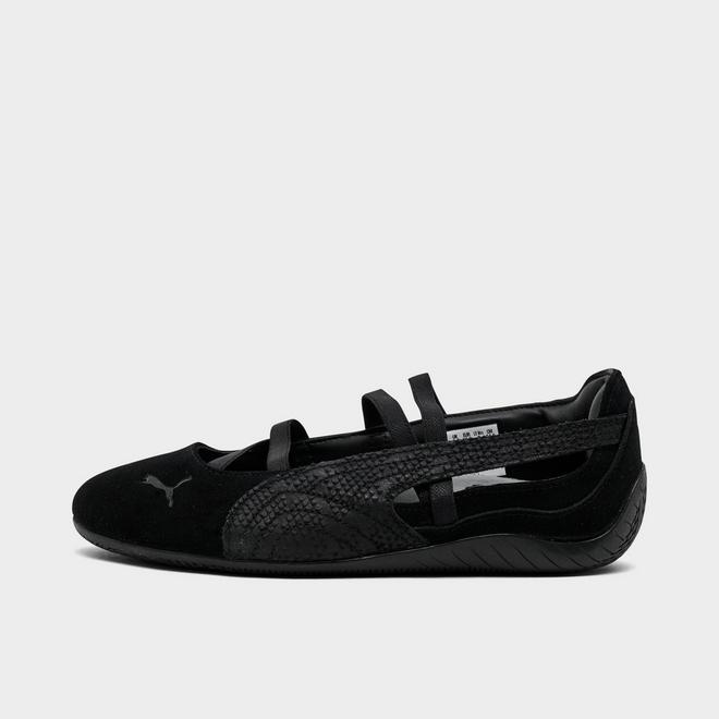 Women's Puma Speedcat Python Ballet Shoes