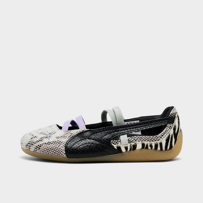 Women's Puma Speedcat Ballet Shoes
