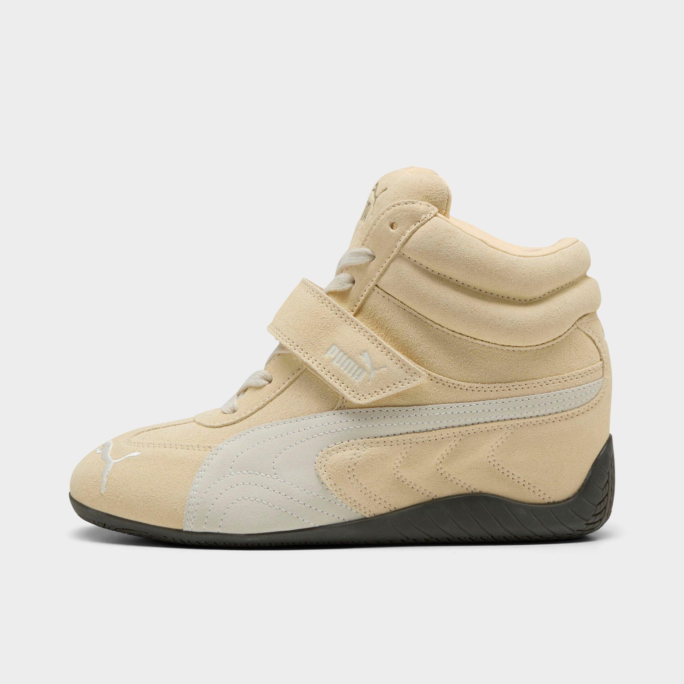 Puma Speedcat Wedge Casual Shoes